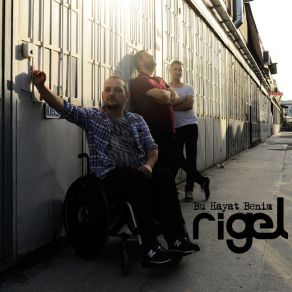 Download track Alıştım Rigel