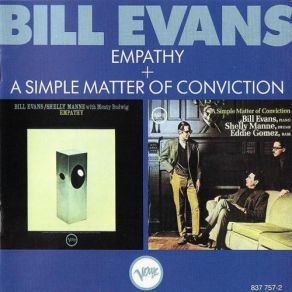 Download track I'm Getting Sentimental Over You Bill Evans