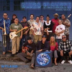 Download track Down On The Water 1 Wyland Blues Planet Band