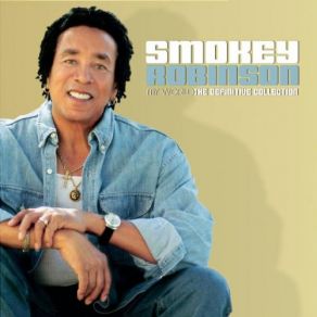 Download track Going To A Go - Go Smokey Robinson
