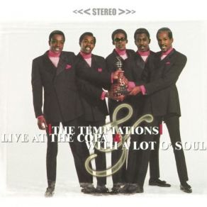Download track With These Hands The Temptations