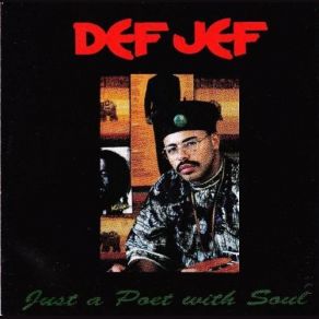 Download track Droppin' Rhymes On Drums Def JefEtta James