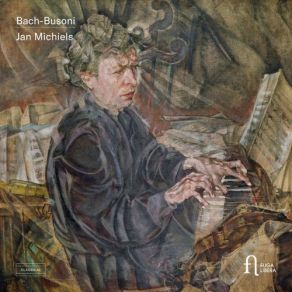Download track 01. Chaconne In D Minor, BV B 24 (Arr. For Piano Of Partita No. 2 For Violin, BWV 1004) Johann Sebastian Bach