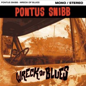 Download track Same Same Pontus Snibb