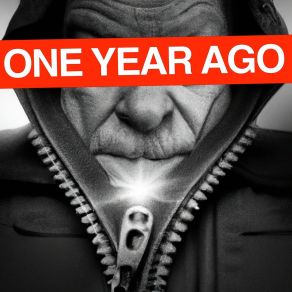 Download track One Year Ago Disastronaut