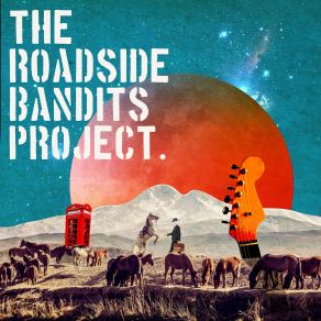 Download track Don't Be No Fool The Roadside Bandits Project