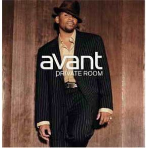 Download track Have Some Fun Avant