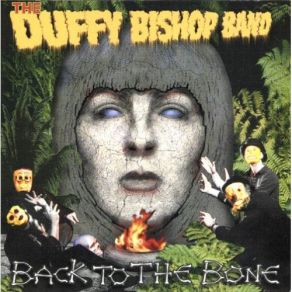 Download track First Thing Smokin' The DUFFY BISHOP BAND