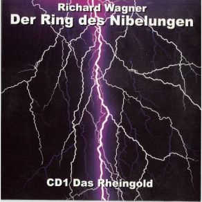 Download track 27. – Siegfried- Nothung! Nothung! Richard Wagner