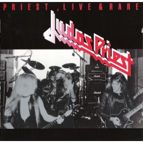 Download track Beyond The Realms Of Death (Live) Judas Priest