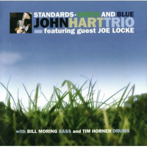 Download track My Shining Hour John Hart