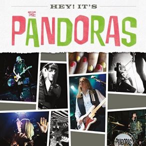Download track It's Getting Harder All The Time The Pandoras
