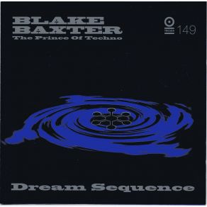 Download track The Warning Blake Baxter