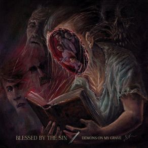 Download track Interpreter Wandering Spirit Blessed By The Sin