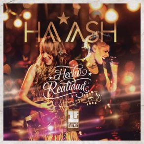 Download track No Tiene Devolución (Ha-Ash Primera Fila - Hecho Realidad) [En Vivo] Ha - Ash