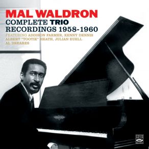 Download track Every Once In A While Randy Weston