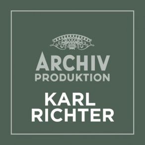 Download track Musical Offering, BWV 1079: Ricercar A 6 Karl RichterHedwig Bilgram