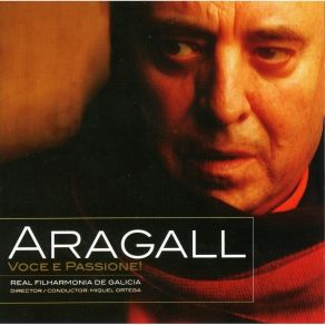 Download track 12. D. Frunó - E. De Curtis. Non Ti Scordar Di Me Jaume Aragall, Real Filharmonia De Galicia
