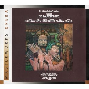 Download track 01 Overture Mozart, Joannes Chrysostomus Wolfgang Theophilus (Amadeus)