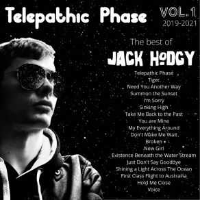 Download track First Class Flight To Australia Jack Hodgy