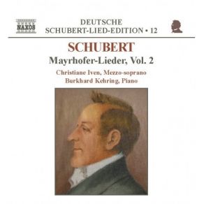 Download track 15. Auflosung, D. 807 Franz Schubert
