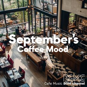 Download track Forget Me Not Cafe Music BGM Channel