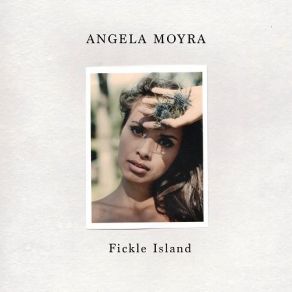 Download track I Won't Stop Angela Moyra