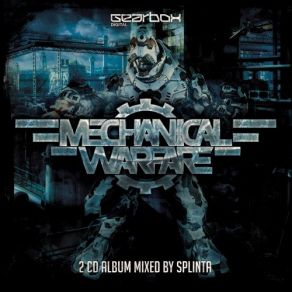 Download track Be Prepared Ironite