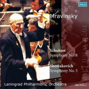 Download track Shostakovich: Symphony No. 5 In D Minor Op. 47 - IV. Allegro Non Troppo Evgeni Mravinsky, Leningrad PO