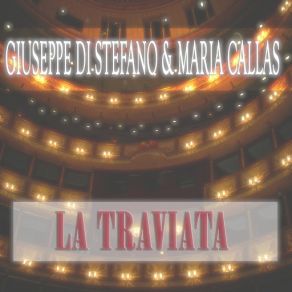 Download track Follie! Sempre Libera Giuseppe Di Stefano Maria CallasMaria Callas, Giuseppe Di Stefano