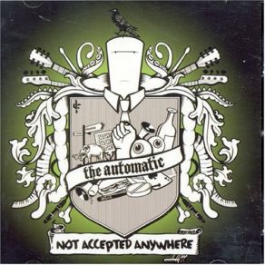 Download track Seriously... I Hate You Guys The Automatic