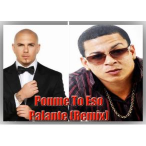 Download track Ponme To Eso Patra (4 3 2 1) El Chuape