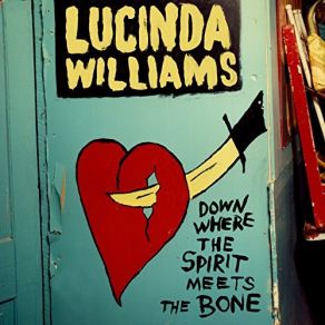 Download track Protection Lucinda Williams