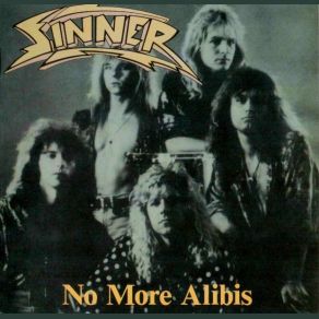 Download track I'm Not Over You Yet Sinner