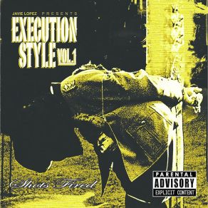 Download track Execution Style Javie LopezOro, Locura Terminal
