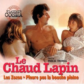 Download track Zozo's One Step (Les Zozos) Vladimir Cosma