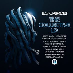 Download track Music Is The Key Of Life (Original Mix) Basic Forces, Shyrren 5