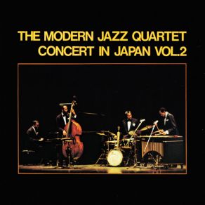 Download track Pyramid The Modern Jazz Quartet