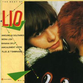 Download track Plus Je T'Embrasse Lio