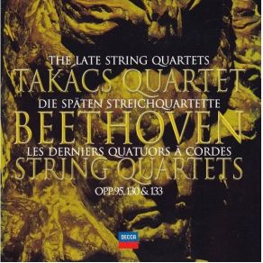 Download track String Quartet In F Minor, Op. 95 ''Quartetto Serioso'' - III. Allegro Assai Vivace Ma Serioso Ludwig Van Beethoven