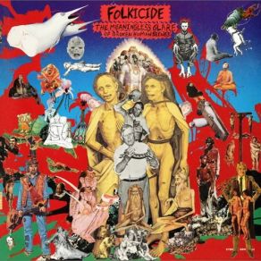 Download track Revolution # 10 Folkicide