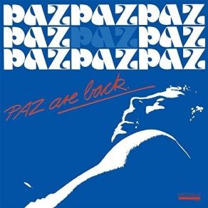 Download track Iron Works Paz