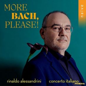 Download track 01. Overture In The French Style In B Minor, BWV 831 _ I. Ouverture (Arr. For Two Oboes, Bassoon, Strings And Basso Continuo By Rinaldo Alessandrini) Johann Sebastian Bach