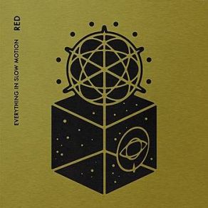 Download track Red Everything In Slow Motion