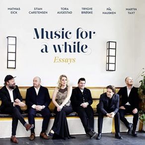 Download track Forets Paisible Music For A While
