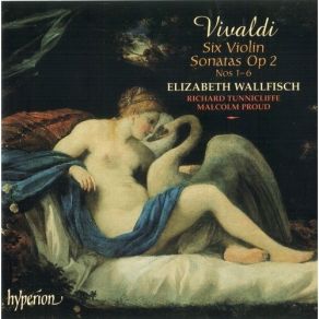 Download track 13 - Sonata No. 3 In D Minor -4 Giga- Allegro Antonio Vivaldi