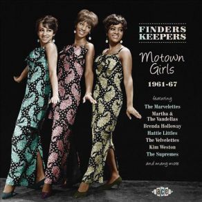 Download track What S Easy For Two Is So Hard For One Mary Wells