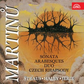 Download track Duo No. 1 For Violin And Cello, H. 157: I. Preludium. Andante Moderato - Poco Vio Ivan Straus
