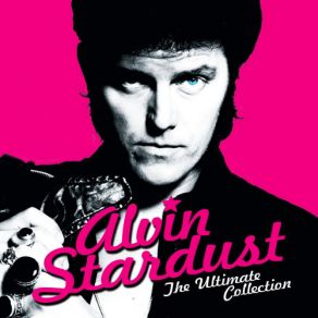 Download track Growin' Up Alvin Stardust