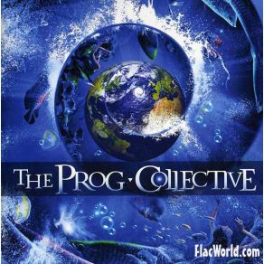 Download track The Technical Divide The Prog Collective